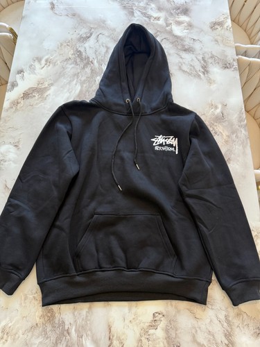 Stussy international hoodie - stussy,