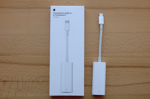 Apple thunderbolt - apple, 3