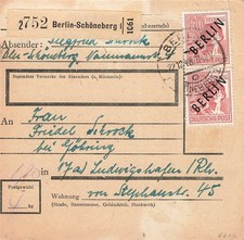 141630) Berlin Nr. 14 (2) als