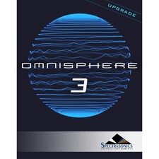 Spectrasonics Omnisphere 3