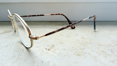 Vintage brille giorgio armani - giorgio,