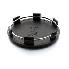 62mm / 58mm 4x Nabendeckel