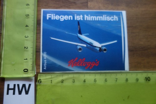 Alter aufkleber airways - alter,