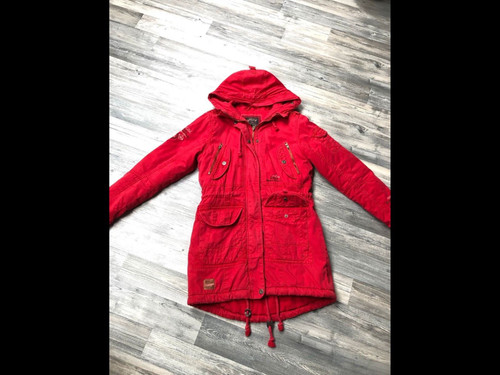 Soccx damenjacke - soccx💕,