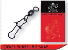 Mantikor Power Wirbel mit Snap