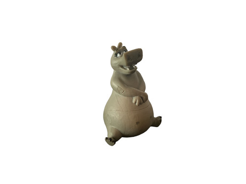 Madagascar gloria figur - gloria, |