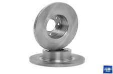 2x Original GM/OPEL 93190227