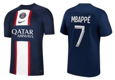 Trikot Nike Paris