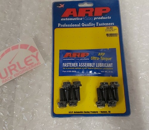 Arp toyota 4age 4agze - arp,