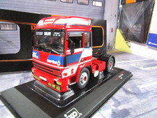 BERLIET TR 350 TR350 red rot