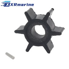 Wasserpumpenlaufrad mit