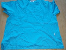 Kasack, Pflege, Unisex, Gr. 4XL, Gebraucht