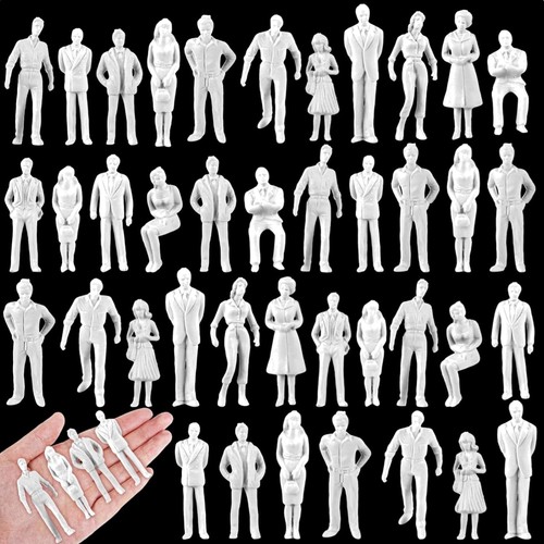 Miniatur figuren set für - figuren,
