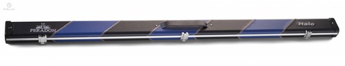 Snooker koffer peradon halo - koffer,