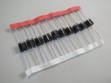 20 Stück MiC 10A10 Gleichrichterdiode 1000V 10A Solar Bypass Blocking Diode