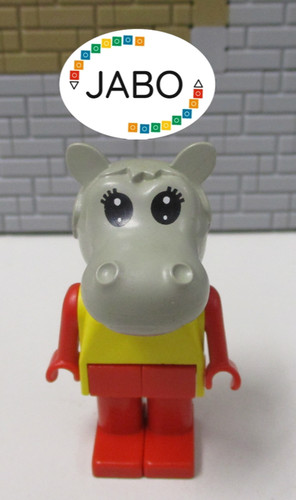Lego fabuland - (,