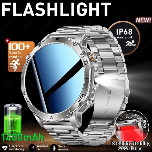 Smartwatch für - 1.70"hd,