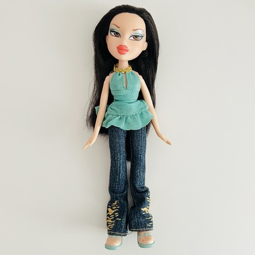 Bratz passion fashion wave 2 - bratz, 4