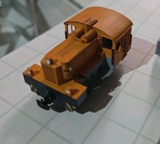 HSB BR 199 012-6 KÖF II H0m