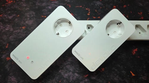 Devolo magic wifi - wifi, 2-1-2