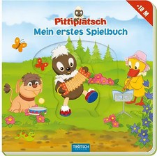 Trötsch Unser Sandmännchen
