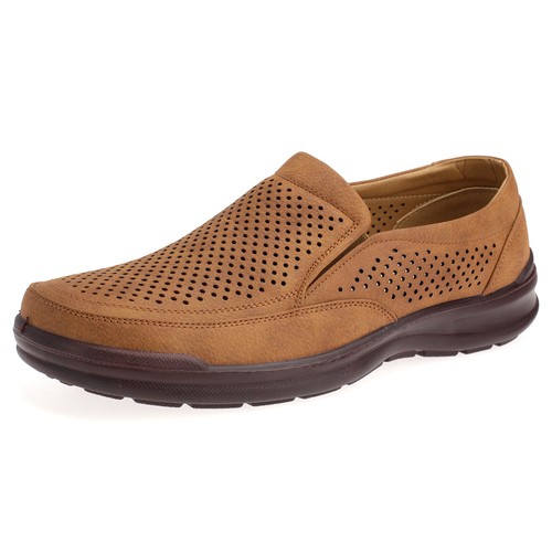 Herren slipper mokassins - herren,