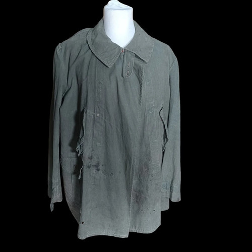 Gebirgsjäger wind jacke - wind,