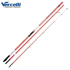 VERCELLI Surfcasting Fishing