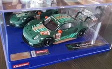 Carrera Digital 132 31073 Porsche 911 RSR "No.93 Proton" 2022 ELMS 1:32 Auto