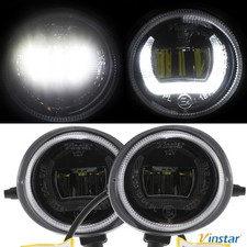 CREE LED Nebel Scheinwerfer