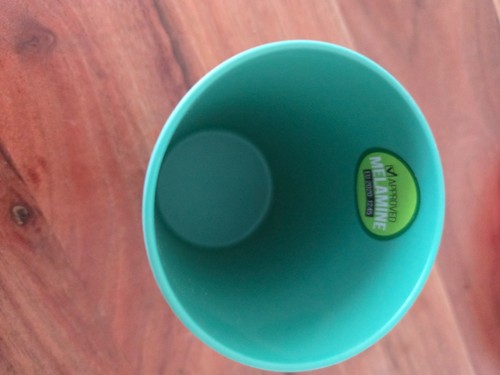Melamin becher trinkbecher - melamin,