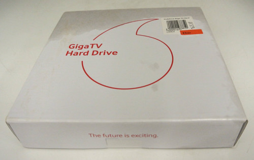 Vodafone gigatv hard drive - vodafone,
