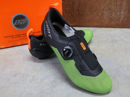Dmt kt4 triathlon fahrradschuh - triathlon,