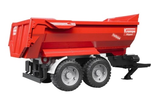 Bruder 02225 krampe - bruder,