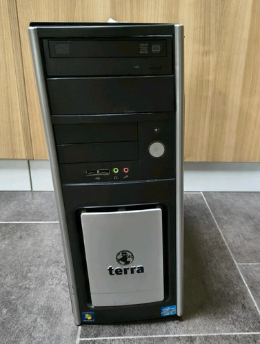 Computer intel core 2120 - computer,