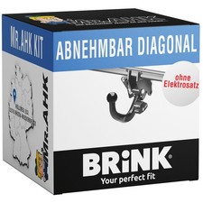 Brink Anhängerkupplung