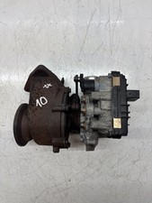 Turbolader Defekt Für Land