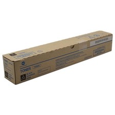 Konica minolta 626k schwarz - konica,