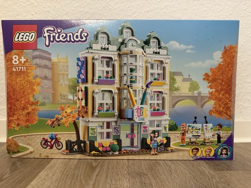 Lego friends 41711 emmas - lego,