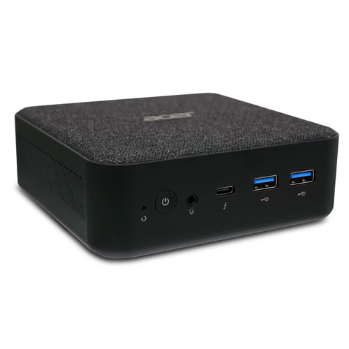 Acer revo rb102 mini core - acer,