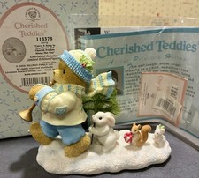 Cherished Teddies „Kerry“