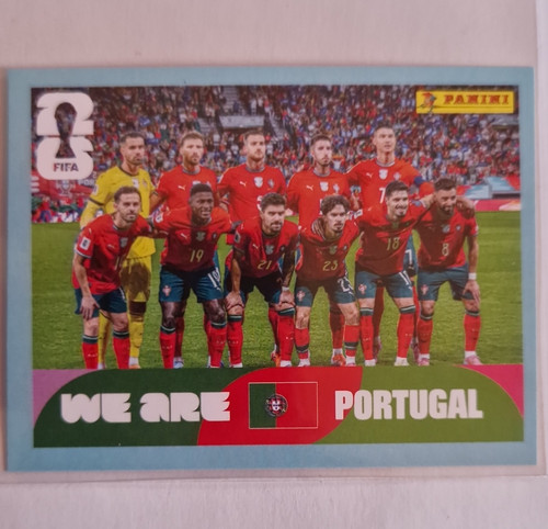 Panini fifa world - cup, por
