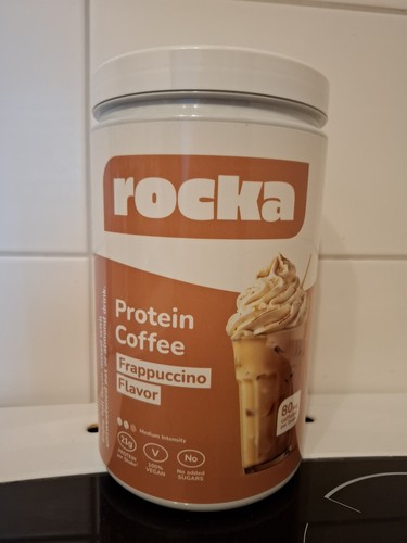 Diät rocka protein shake - rocka,