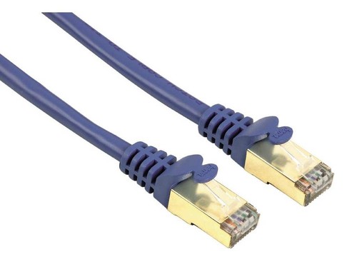 Hama netzwerk kabel cat - netzwerk-kabel, 5e