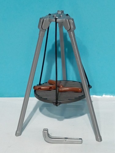 Playmobil konvolut grill - playmobil,