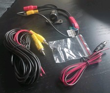 Rückfahrkamera Wohnmobil LKW Bus Anhänger 