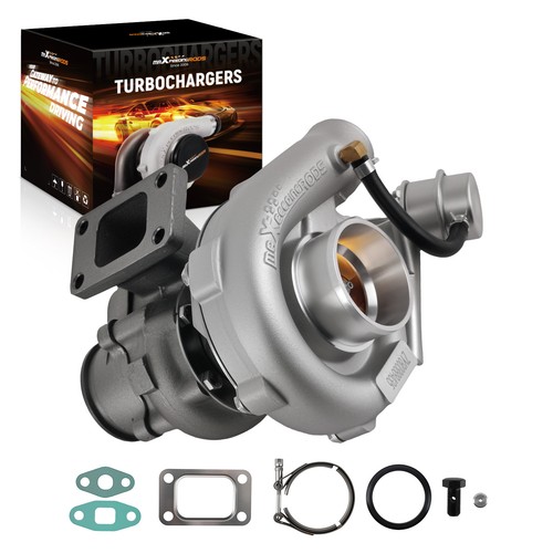 Billet turbo 63a v - billet,