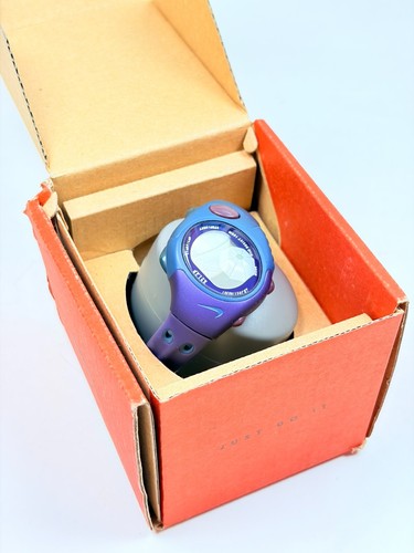 Nike triax digital sportuhr - nike, 42
