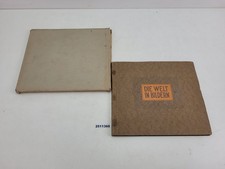 Zigarettenbilder-Album Die