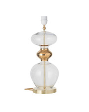 Ebb & Flow Futura Lampensockel Leuchtensockel Tischlampensockel